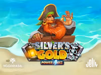 Silver's Gold PowerLinks