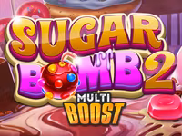 Sugar Bomb 2 MultiBoost