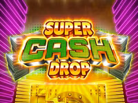Super Cash Drop