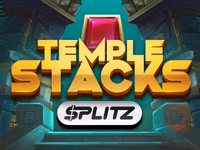 Temple Stacks: Splitz