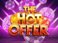 The Hot Offer