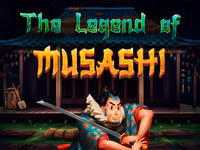 The Legend of Musashi
