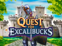 The Quest for Excalibucks