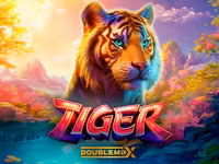 Tiger DoubleMax™