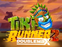 Tiki Runner 2 DoubleMax