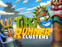 Tiki Runner Clusters