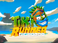 Tiki Runner Gigablox