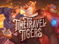 Time Travel Tigers