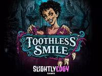 Toothless Smile