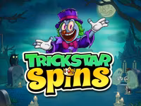 Trickstar Spins