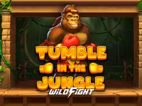 Tumble In The Jungle WildFight