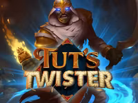 Tut's Twister