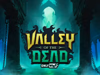 Valley of the Dead OnlyWins™ BoltLock™