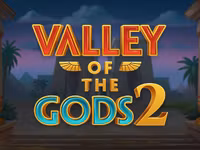Valley of the Gods 2