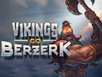 Vikings go Berzerk