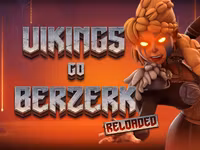 Vikings Go Berzerk: Reloaded