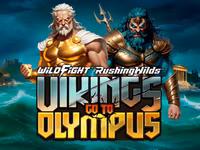 Vikings Go to Olympus Wild Fight™ RushingWilds™
