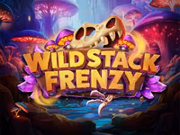 Wild Stack Frenzy