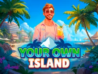 Your Own Island