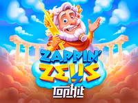 Zappin’ Zeus