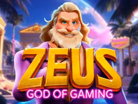 Zeus God of Gaming