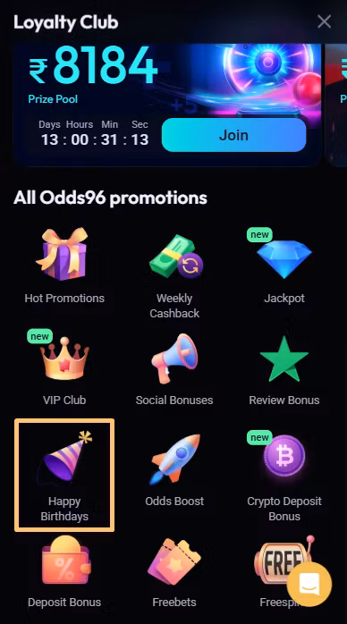 happy birthday bonus happy birthday bonus