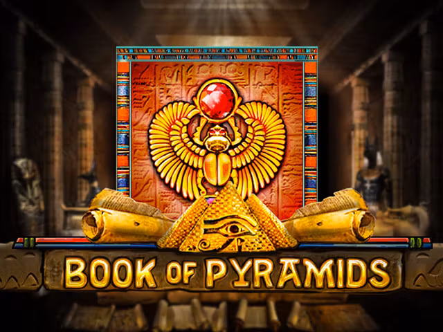 Book of Pyramids