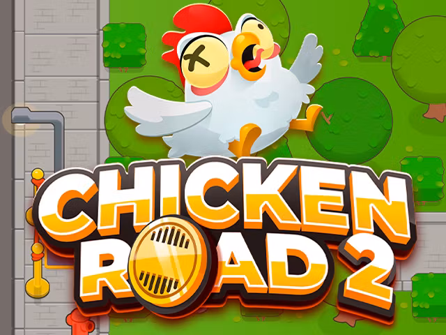 Chicken Road 2.0