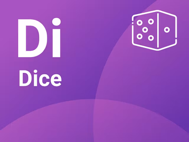 Dice