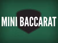 Mini Baccarat