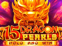 15 Dragon Pearls
