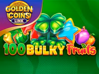 100 Bulky Fruits Golden Coins Link