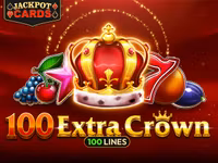 100 Extra Crown