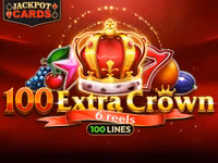 100 Extra Crown 6 Reels