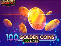 100 Golden Coins