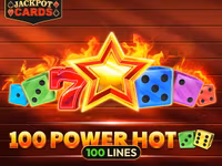 100 Power Hot