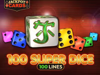 100 Super Dice
