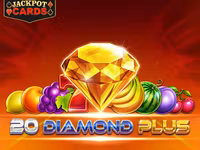 20 Diamond Plus