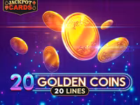 20 Golden Coins