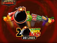 20 Hot Blast