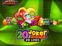 20 Joker Reels