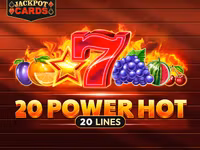 20 Power Hot