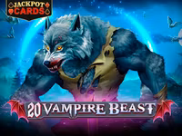 20 Vampire Beast