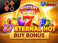 27 Eternal Hot Buy Bonus