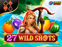 27 Wild Shots