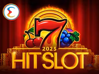2025 Hit Slot
