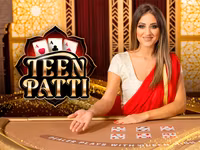 Teen Patti 3 Card
