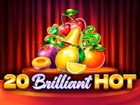 20 Brilliant Hot