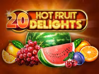 20 Hot Fruit Delights