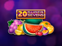 20 Super Sevens